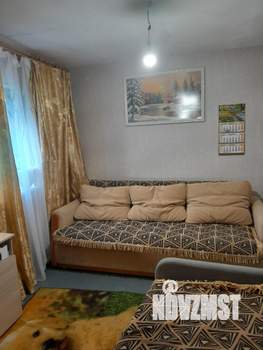 Дом 35м², 1-этажный, участок 7 сот.  