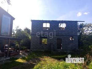 Дом 120м², 2-этажный, участок 5 сот.  