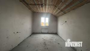 Коттедж 220м&sup2;, 2-этажный, участок 9 сот.  