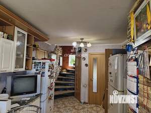 Дом 194м², 2-этажный, участок 13 сот.  