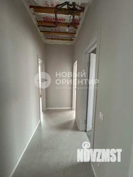 Коттедж 144м², 1-этажный, участок 8 сот.  