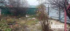 Дом 15м², 1-этажный, участок 4 сот.  