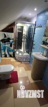 Дом 51м², 2-этажный, участок 2 сот.  