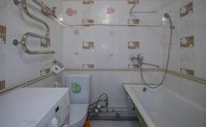 Дом 43м², 5-этажный, участок 0 сот.  