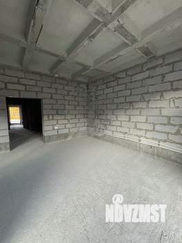 Таунхаус 198м², 2-этажный, участок 5 сот.  