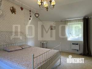 Дом 130м², 2-этажный, участок 7 сот.  