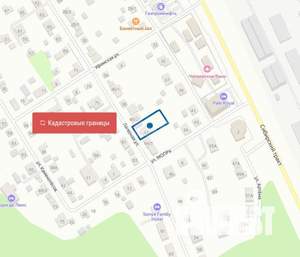 Дом 418м&sup2;, 2-этажный, участок 13 сот.  