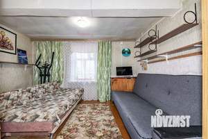 Дом 28м², 1-этажный, участок 8 сот.  