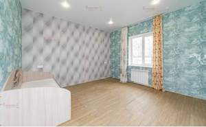 Дом 83м², 1-этажный, участок 6 сот.  