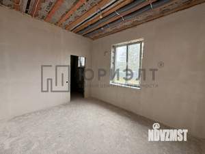 Дом 97м&sup2;, 1-этажный, участок 8 сот.  