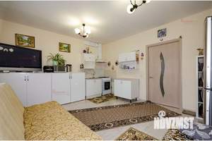 Коттедж 244м&sup2;, 2-этажный, участок 5 сот.  