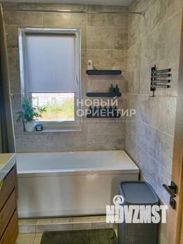 Дом 108м², 1-этажный, участок 8 сот.  