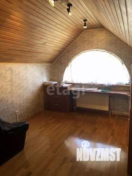 Таунхаус 282м², 4-этажный, участок 2 сот.  