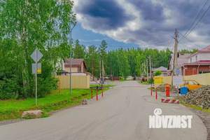 Коттедж 326м², 2-этажный, участок 10 сот.  