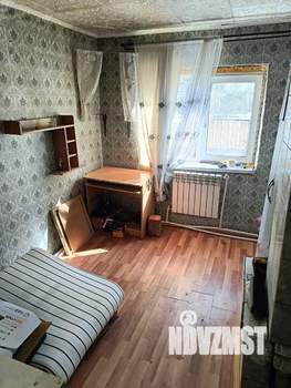 Дом 28м², 1-этажный, участок 5 сот.  