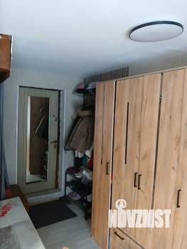 Дом 43м&sup2;, 2-этажный, участок 4 сот.  