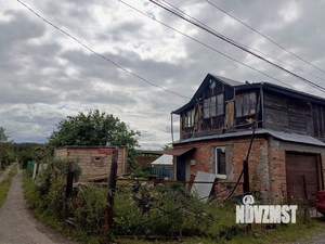 Дом 73м², 1-этажный, участок 4 сот.  