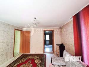 Дом 50м², 1-этажный, участок 11 сот.  
