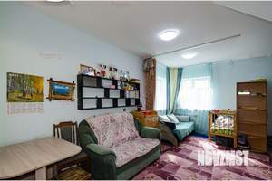 Коттедж 244м&sup2;, 2-этажный, участок 5 сот.  