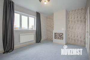 Таунхаус 230м², 2-этажный, участок 4 сот.  