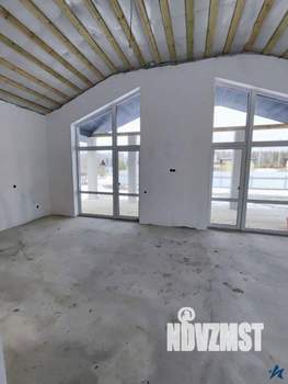 Дом 143м², 1-этажный, участок 8 сот.  