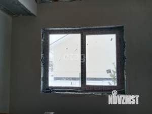 Дом 144м&sup2;, 1-этажный, участок 8 сот.  