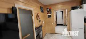 Дом 70м&sup2;, 1-этажный, участок 6 сот.  