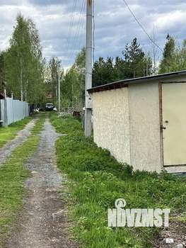 Дача 10м², 2-этажный, участок 9 сот.  