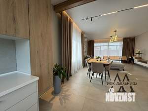Коттедж 124м², 1-этажный, участок 8 сот.  