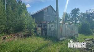 Дом 200м², 2-этажный, участок 12 сот.  