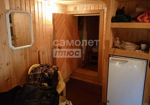 Дача 80м², 2-этажный, участок 10 сот.  