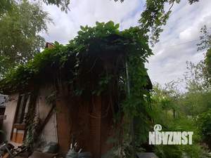 Дом 20м², 1-этажный, участок 5 сот.  