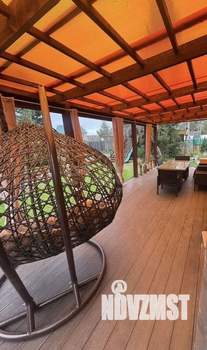 Дом 81м², 2-этажный, участок 16 сот.  