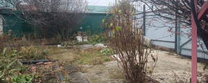 Дом 15м², 1-этажный, участок 4 сот.  