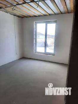 Коттедж 100м&sup2;, 1-этажный, участок 10 сот.  