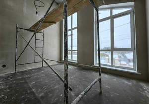 Дом 188м², 2-этажный, участок 9 сот.  