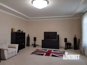 Коттедж 358м², 2-этажный, участок 12 сот.  