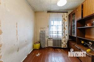 Дом 46м², 1-этажный, участок 6 сот.  
