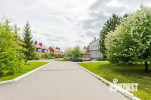 Таунхаус 92м², 2-этажный, участок 1 сот.  
