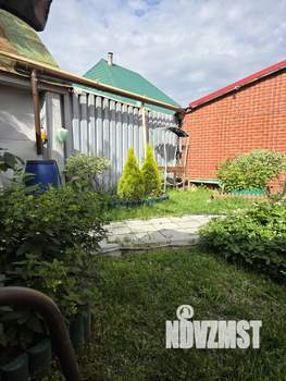 Коттедж 245м², 2-этажный, участок 5 сот.  
