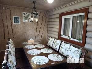 Дом 75м², 2-этажный, участок 8 сот.  