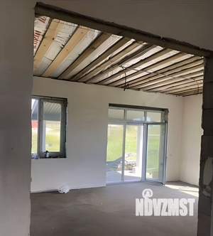 Дом 130м², 1-этажный, участок 10 сот.  