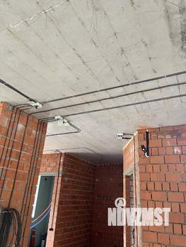 Коттедж 200м&sup2;, 2-этажный, участок 7 сот.  