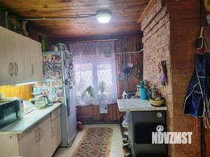 Коттедж 200м², 3-этажный, участок 5 сот.  