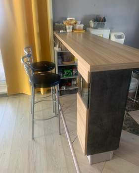 Дом 79м², 1-этажный, участок 6 сот.  