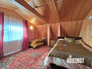 Дача 60м², 2-этажный, участок 5 сот.  