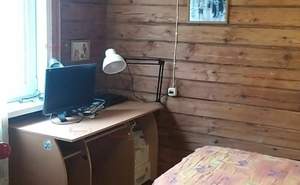 Дом 98м², 2-этажный, участок 9 сот.  