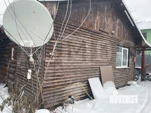 Дом 110м², 2-этажный, участок 5 сот.  