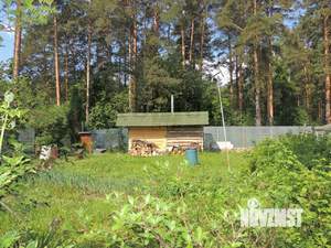 Дом 35м², 1-этажный, участок 5 сот.  