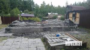 Дом 36м², 1-этажный, участок 5 сот.  